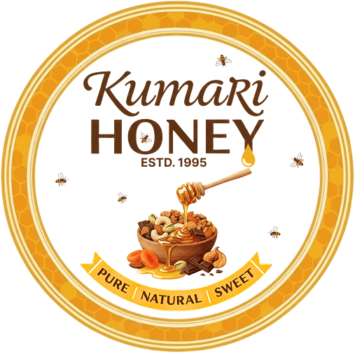 Kumari Honey